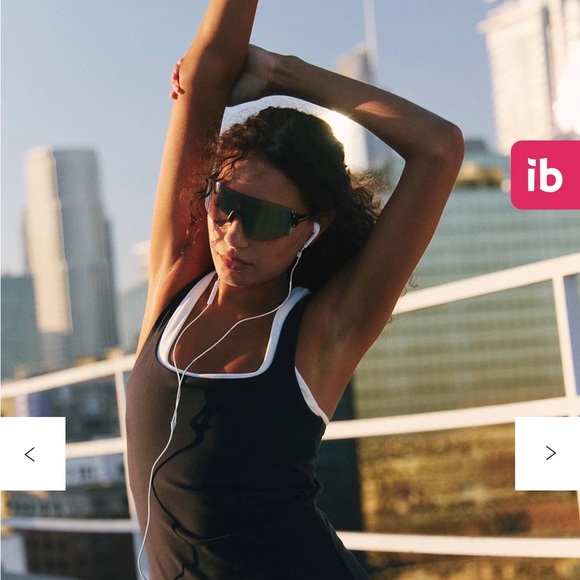 FP MOVEMENT NEVER BETTER DRESS - Picture 7 of 9